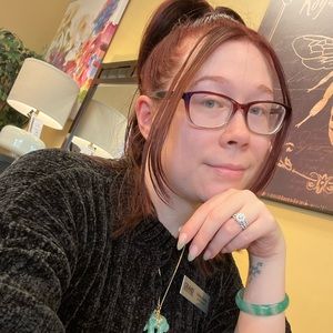 Meet your Posher, Hailey